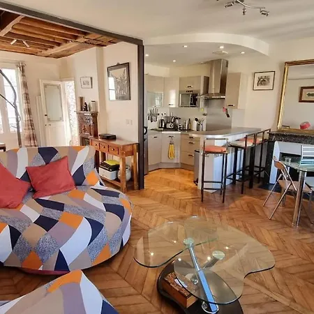 Superbe Au Centre De Παρίσι