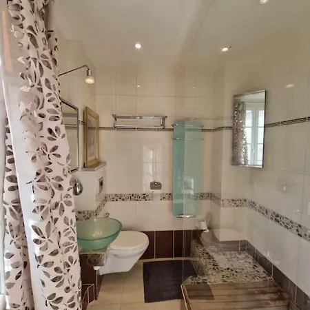 Superbe Au Centre De Apartment *