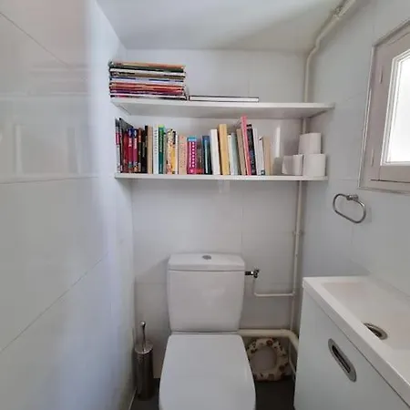 Superbe Au Centre De Apartment Paris