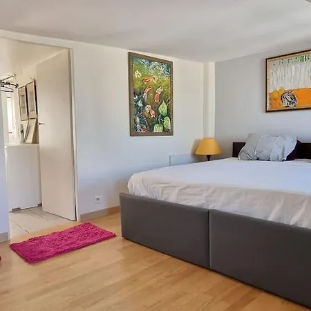 Apartment Superbe Au Centre De *