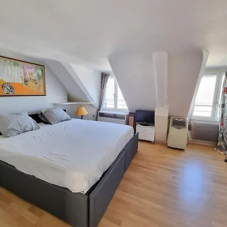 Superbe Au Centre De Apartment