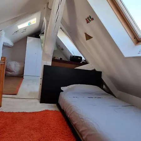 Superbe Au Centre De Apartment